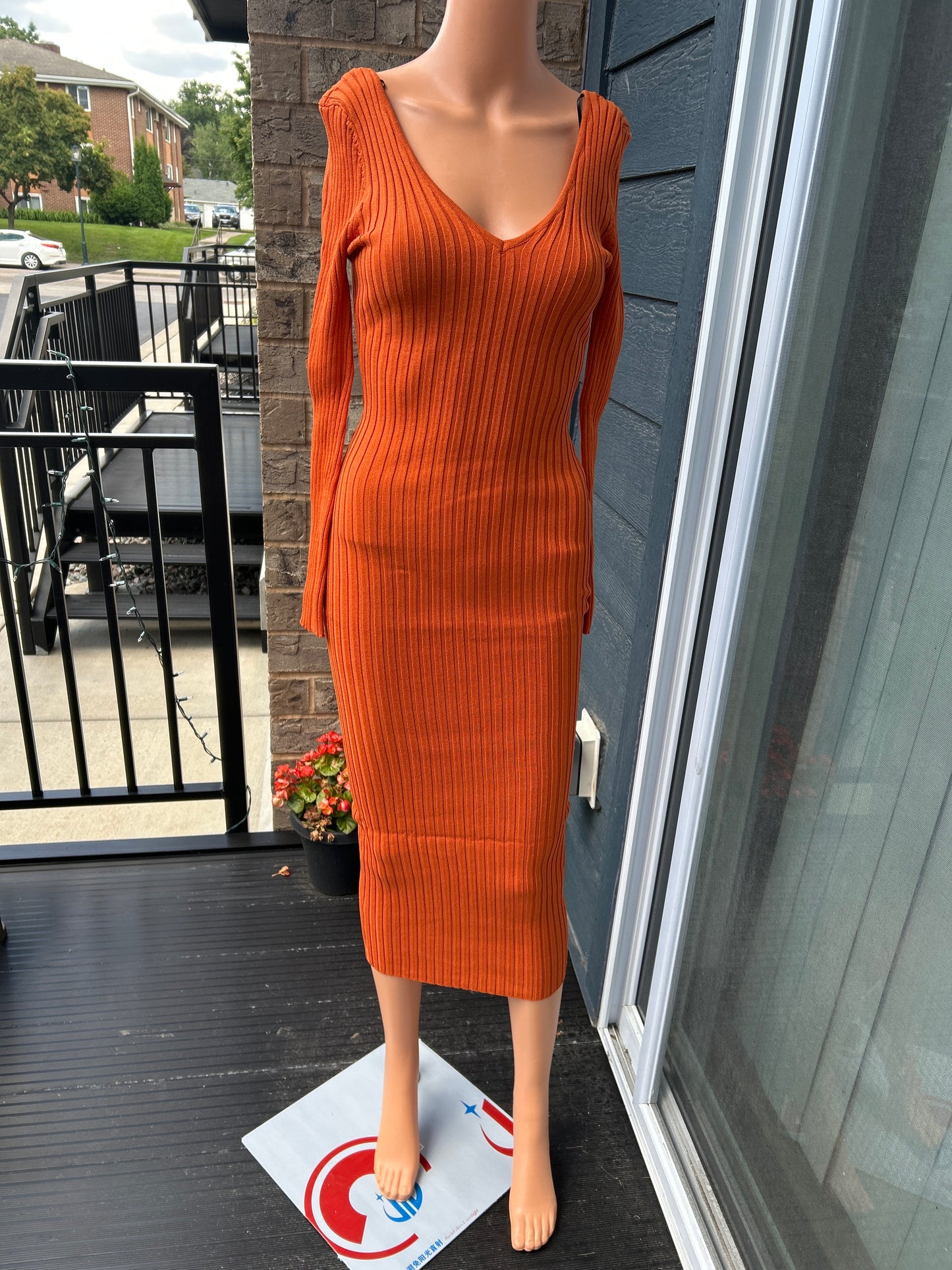 Dress