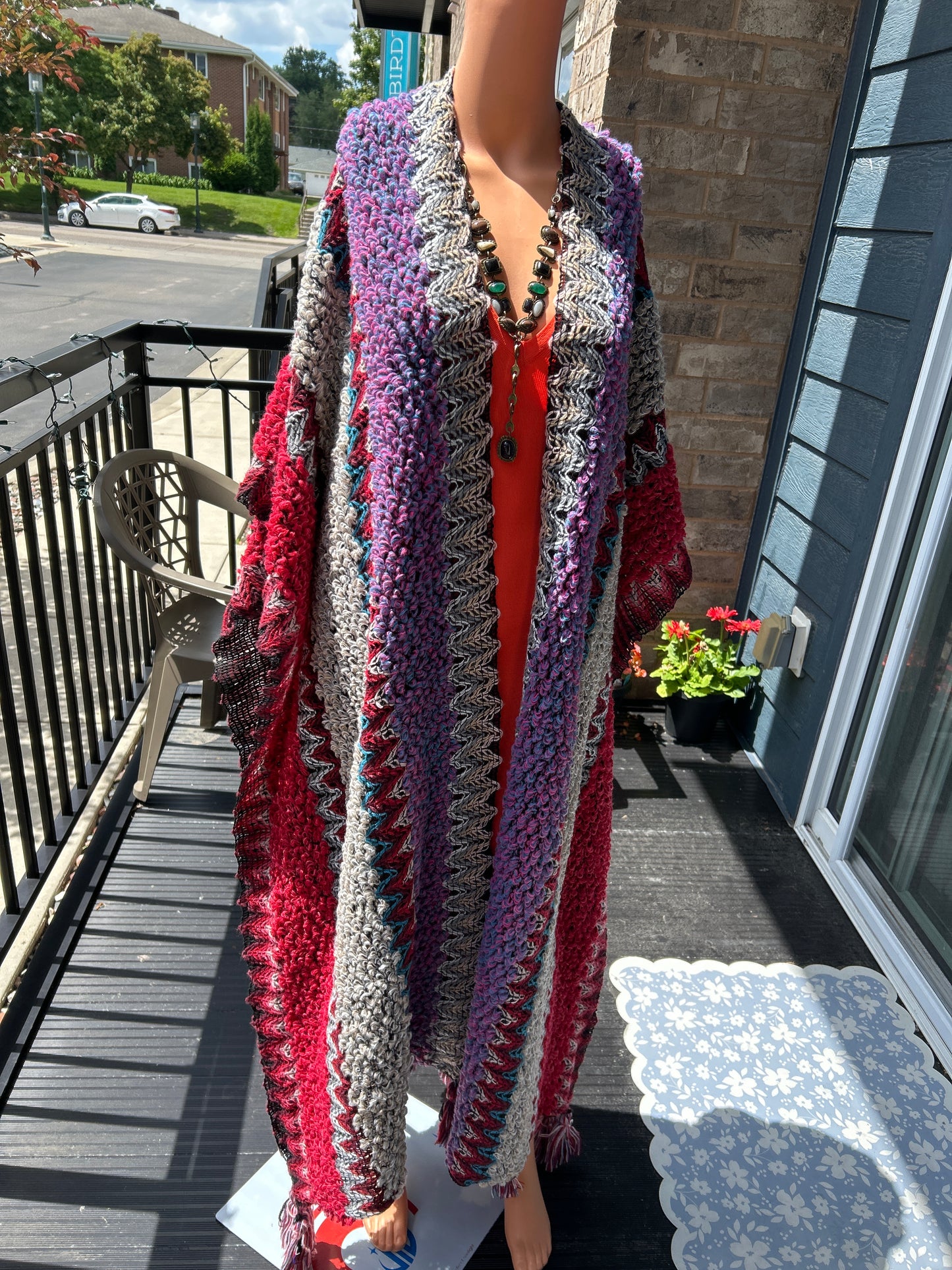 Cardigan
