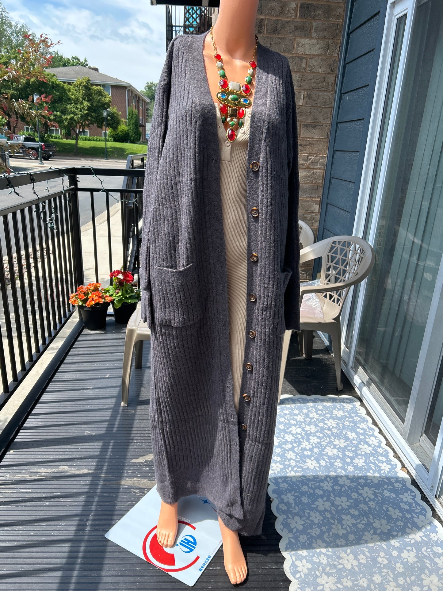 Cardigan